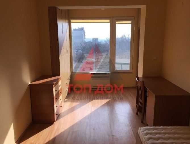 Дава се под наем Тристаен апартамент в Варна, Възраждане 1 - 89 кв.м за 612 € - Снимка #10