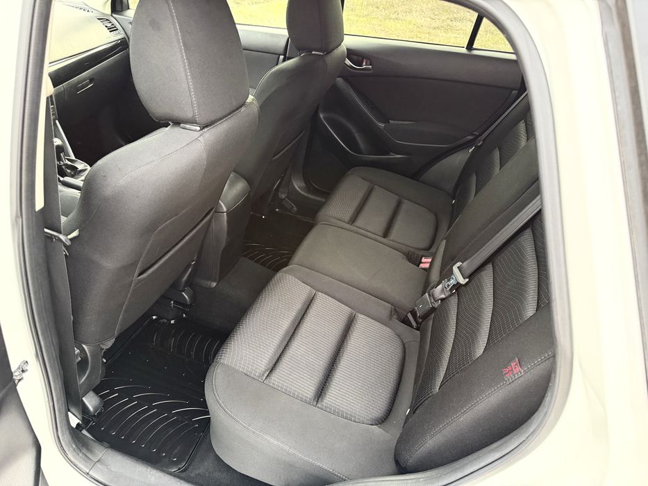 Mazda CX-5 2.0i SKYACTIV 165к.с NAVI