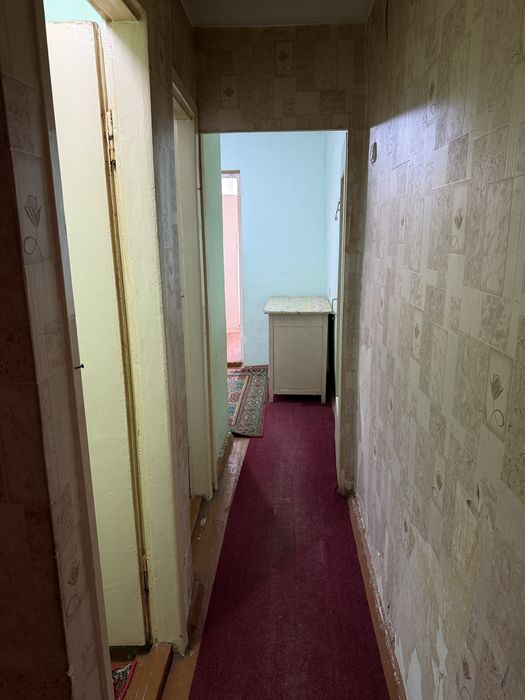 Продается 2-х комнатная квартира