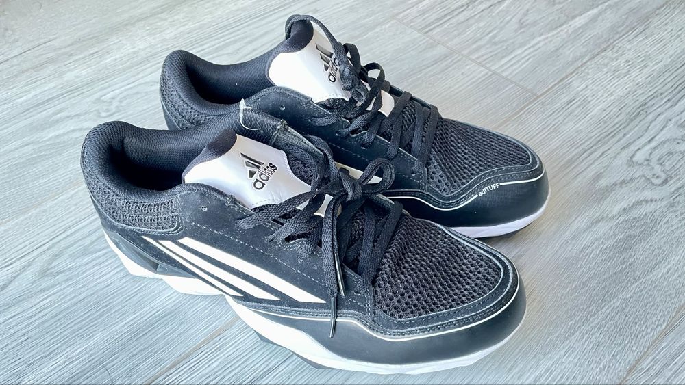 Adidas мъжки маратонки 44н