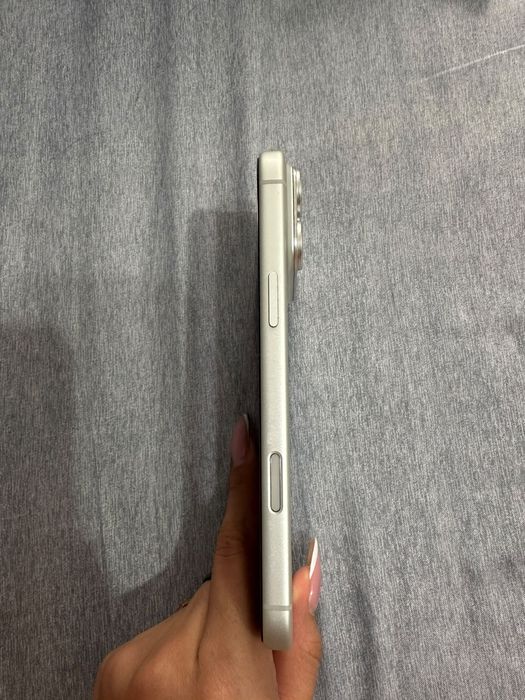 IPHONE 17 pro max 256 GB