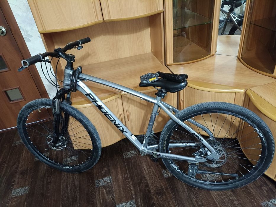 Продаю велосипед срочно