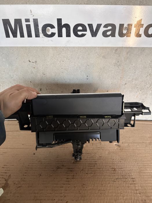 Дисплей за навигация ауди a6 а7 / audi a7 a6 / 4G1 919 601 G