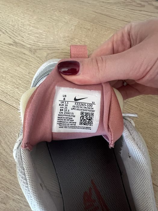 Nike air max furyosa