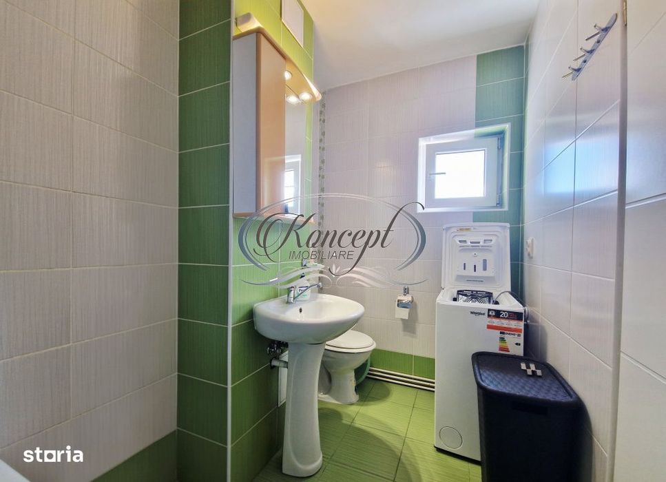 Apartament la cheie, cu parcare langa Piata Ion Mester