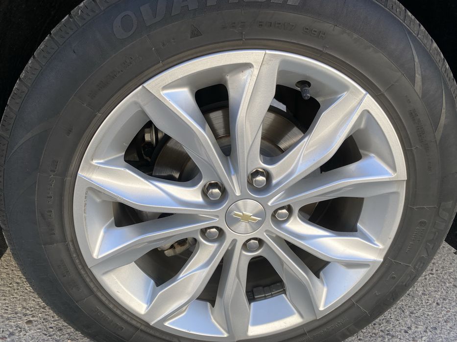 Malibu 2 primer GM orginal