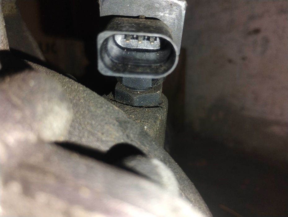 Ръчна 5 степенна скоростна кутия VW 1.9 TDI 90 и 110 кс DQY