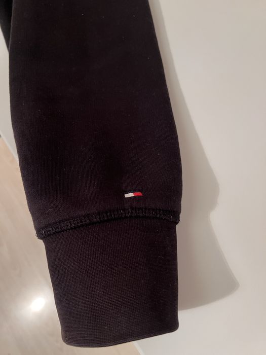 Толстовка Tommy Hilfiger