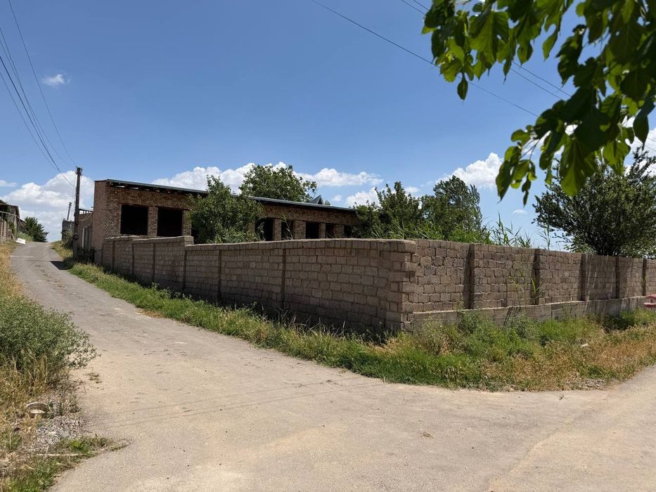 Ер сотилади 6 сотик