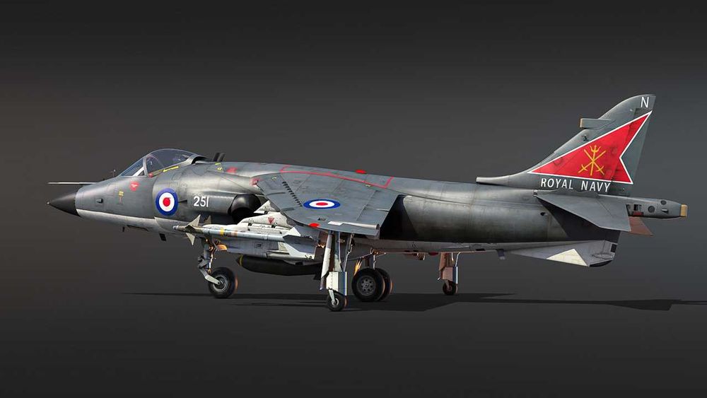 сборная модель самолёта Harrier 1/72 NOVO РАРИТЕТ СССР!