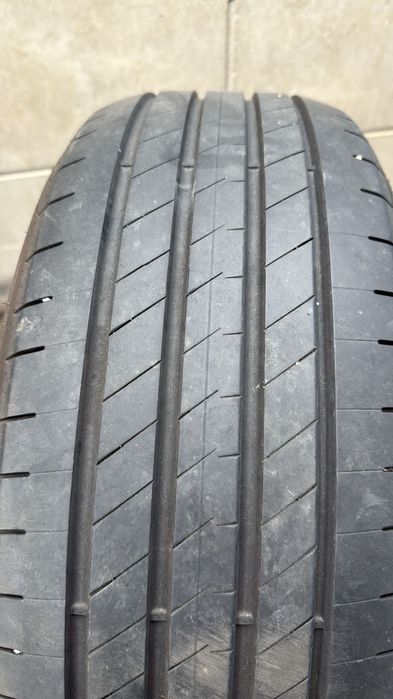 Anvelope 235/55/R18 stare foarte buna