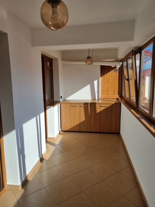 Apartament 2 camere cu loc de parcare la 7 minute de metrou