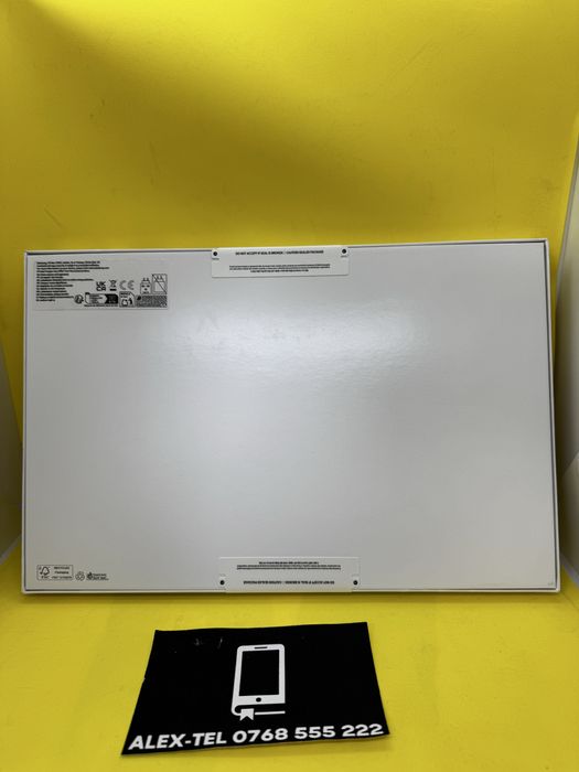 Samsung Galaxy Tab S10 Ultra 256GB 12GB-Ram X920 WiFi Sigilat