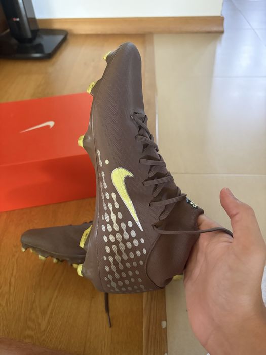 Nike Zoom Mercurial Superfly 10 Academy Kylian Mbappé FG/MG - Maro