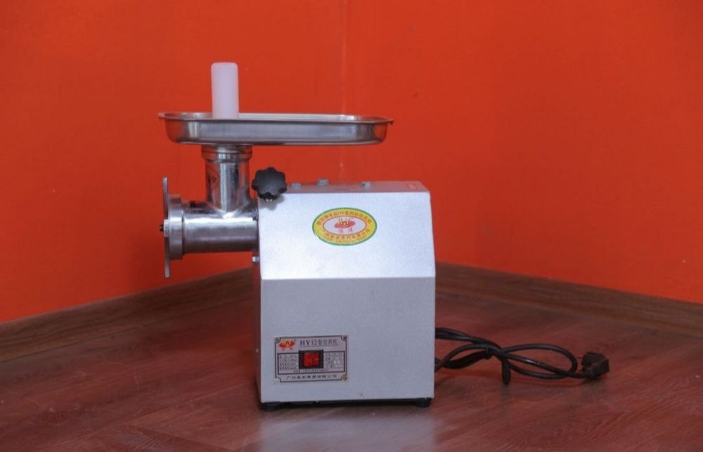 Электрические мясорубки