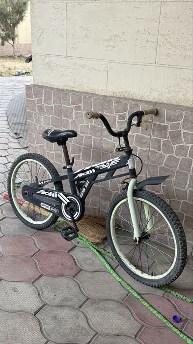 Срочно продам велосипед!