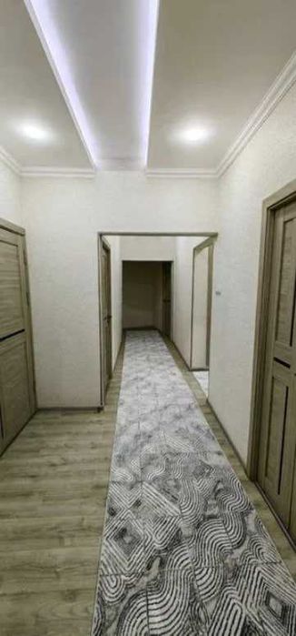 ID: 6003 Mirobod tumanida 4 xonali kv ijarag beriladi