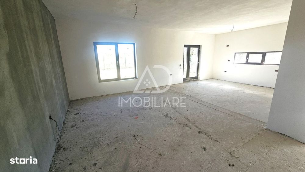 Casă nouă de vânzare – cartier Narciselor