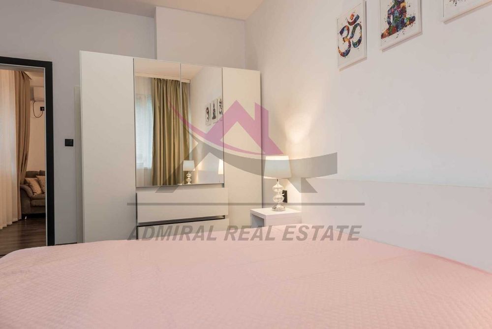 Топ локация -тристаен -Център