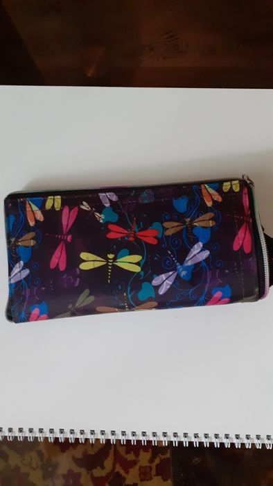 Продам хоз.сумку раскладную