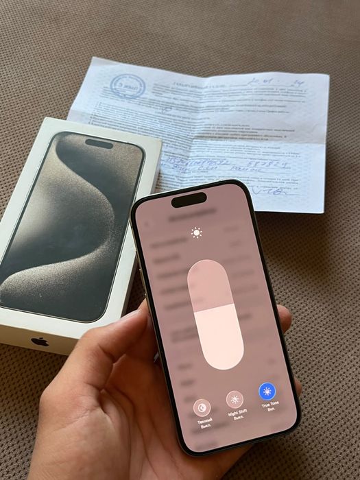 Айфон 15 Про 128GB