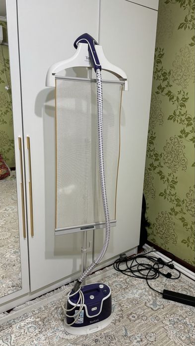 Паровый үтік сатылады