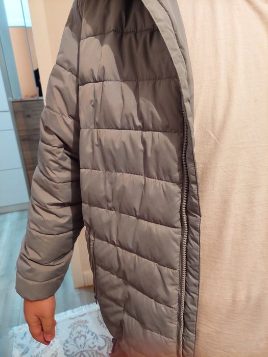 Куртка осенняя мужская