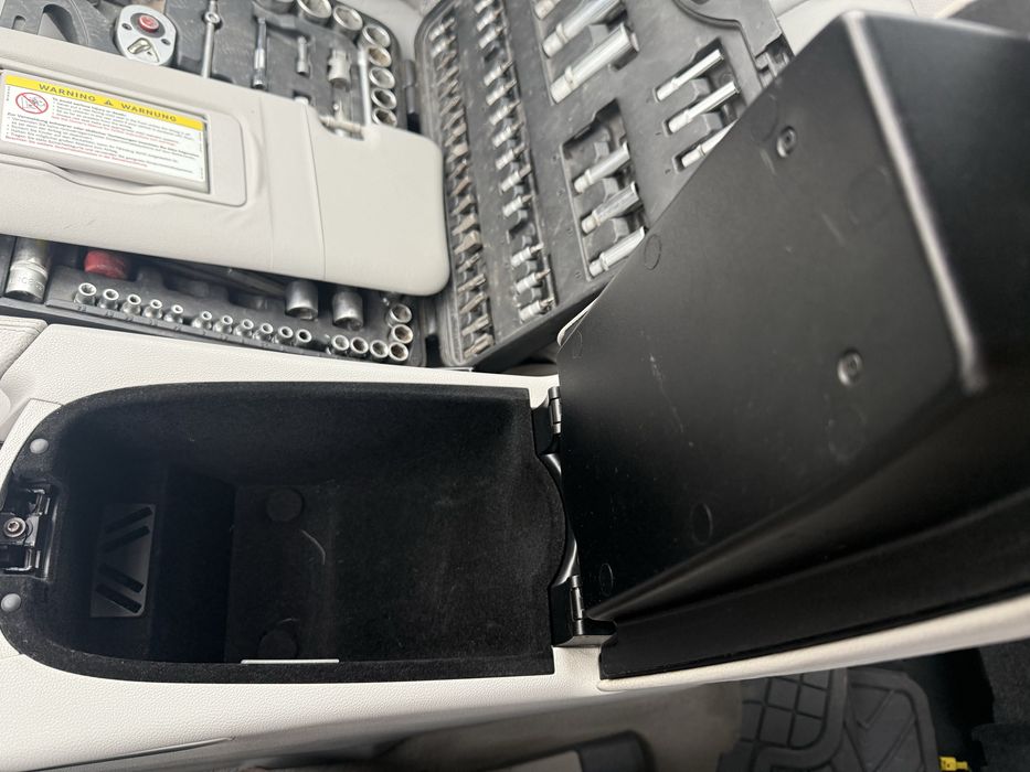 W164 МЛ 350 бензин Двигател и всичко от джипа на части