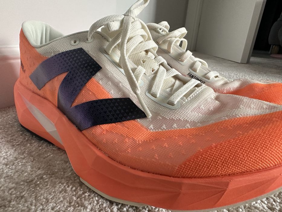 Чисто нови New Balance за бягане 39.5