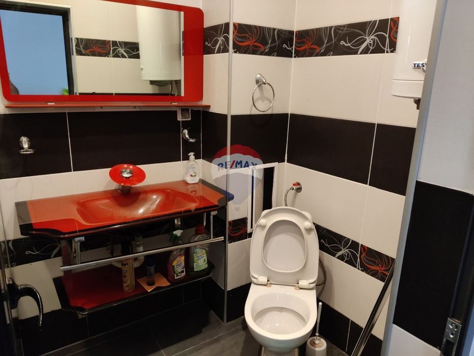 Продава се Тристаен апартамент в к.к. Златни пясъци - 110 кв.м за 1000 €/кв.м - Снимка #7