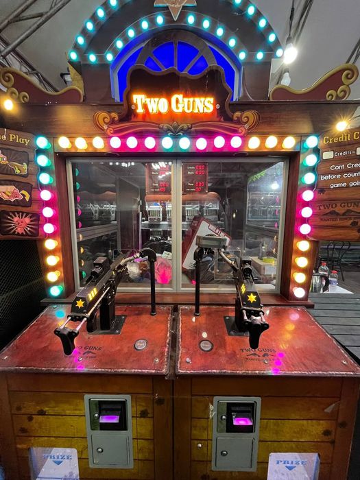 Продам Призовой Тир Вендинг