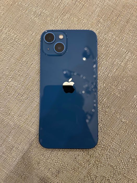 iPhone 13 като нов