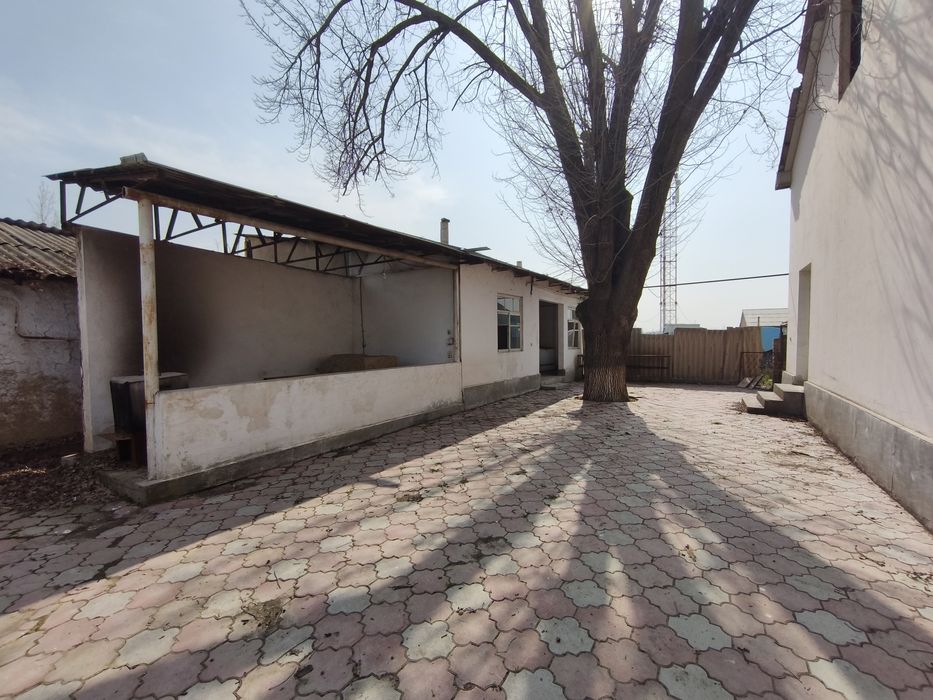 Банкетный зал 32 сотки Зангиатинский район Аччи-сой