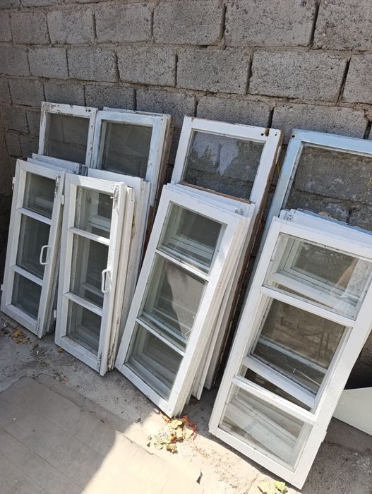 Дереза б/у яхши холатда