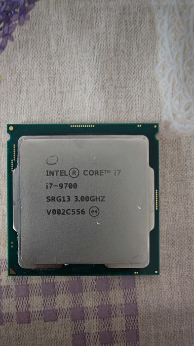 Vând procesoare i7 diferite modele perfect functionale