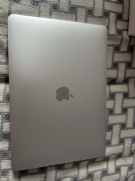 Макбук 13, apple, в коробке