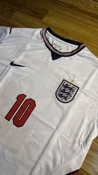Tricou Bellingham World Cup 2026