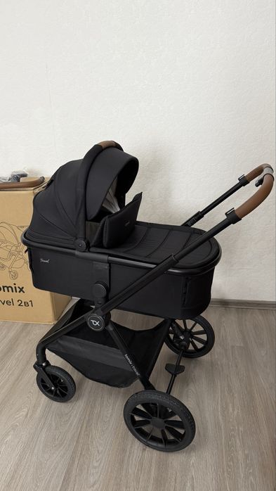 Коляска прогулочная 2в1