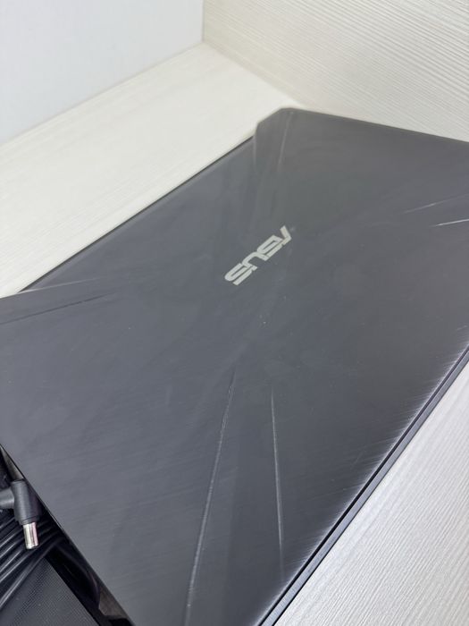 Asus Ryzen 5-3 | KASPI 0-0-12