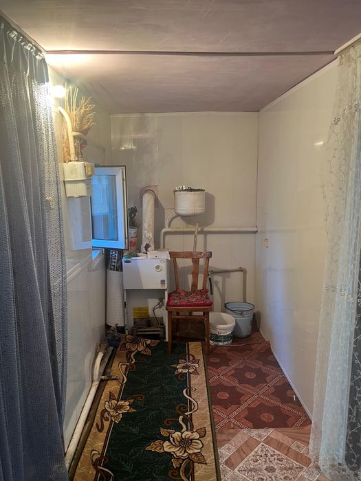 Дом в п.Чингирлау