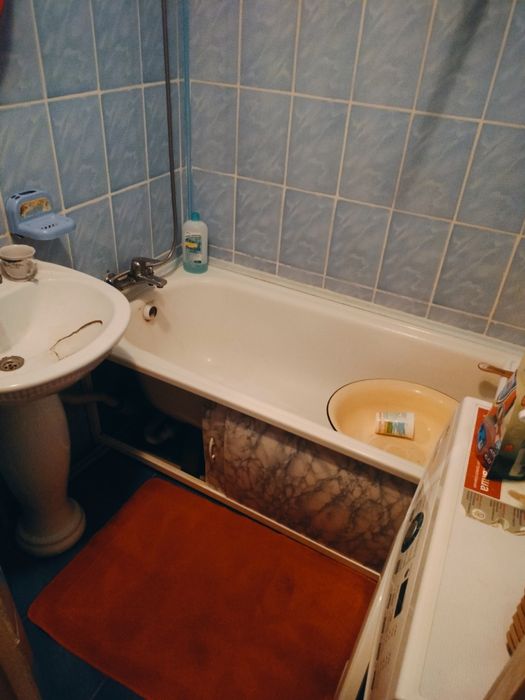 Продам трёхкомнатную квартиру