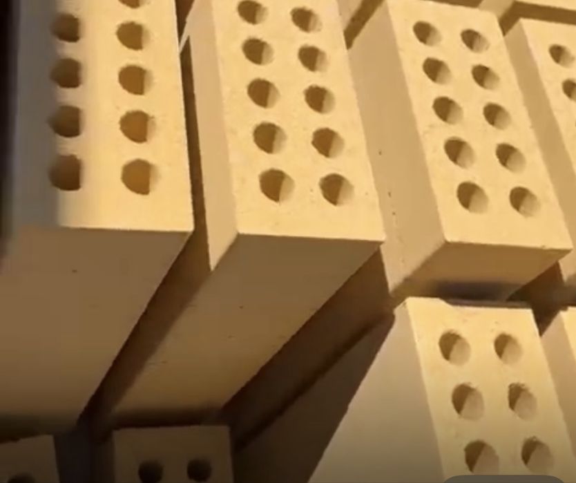 Облицовочный кирпич 90тг