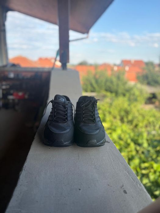 Нови Nike Air Max TW №49.5 (33см)