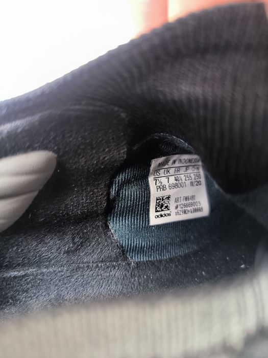 Adidas Copa номер 40,2/3 футболни обувки бутонки