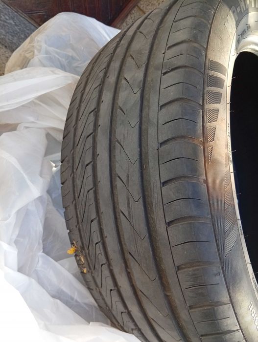 Гуми Mirage 265x50x20R grand cherokee wk2