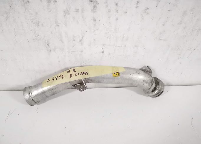 Teava Intercooler  Mercedes-Benz  M-Class  W163 [facelift] [2001 - 200