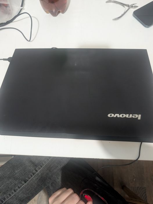 Продам ноутбук Lenovo