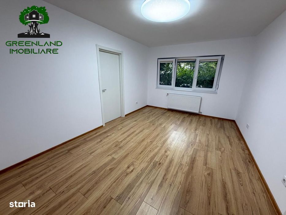 Apartament 3 camere, RENOVAT complet, FARA RISC, Podu Ros