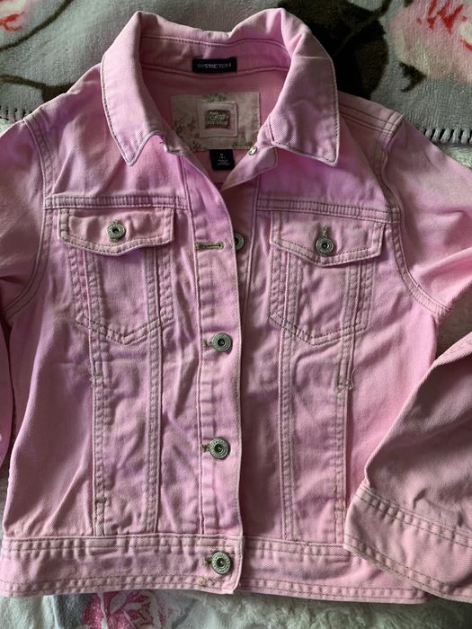 Gap детско дънково яке