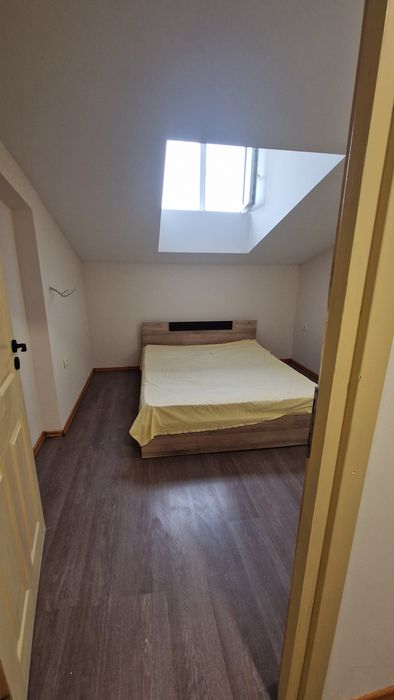 Дава се под наем Двустаен апартамент в Мездра - 30 кв.м за 200 € - Снимка #2